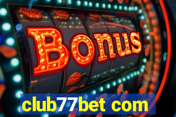 club77bet com